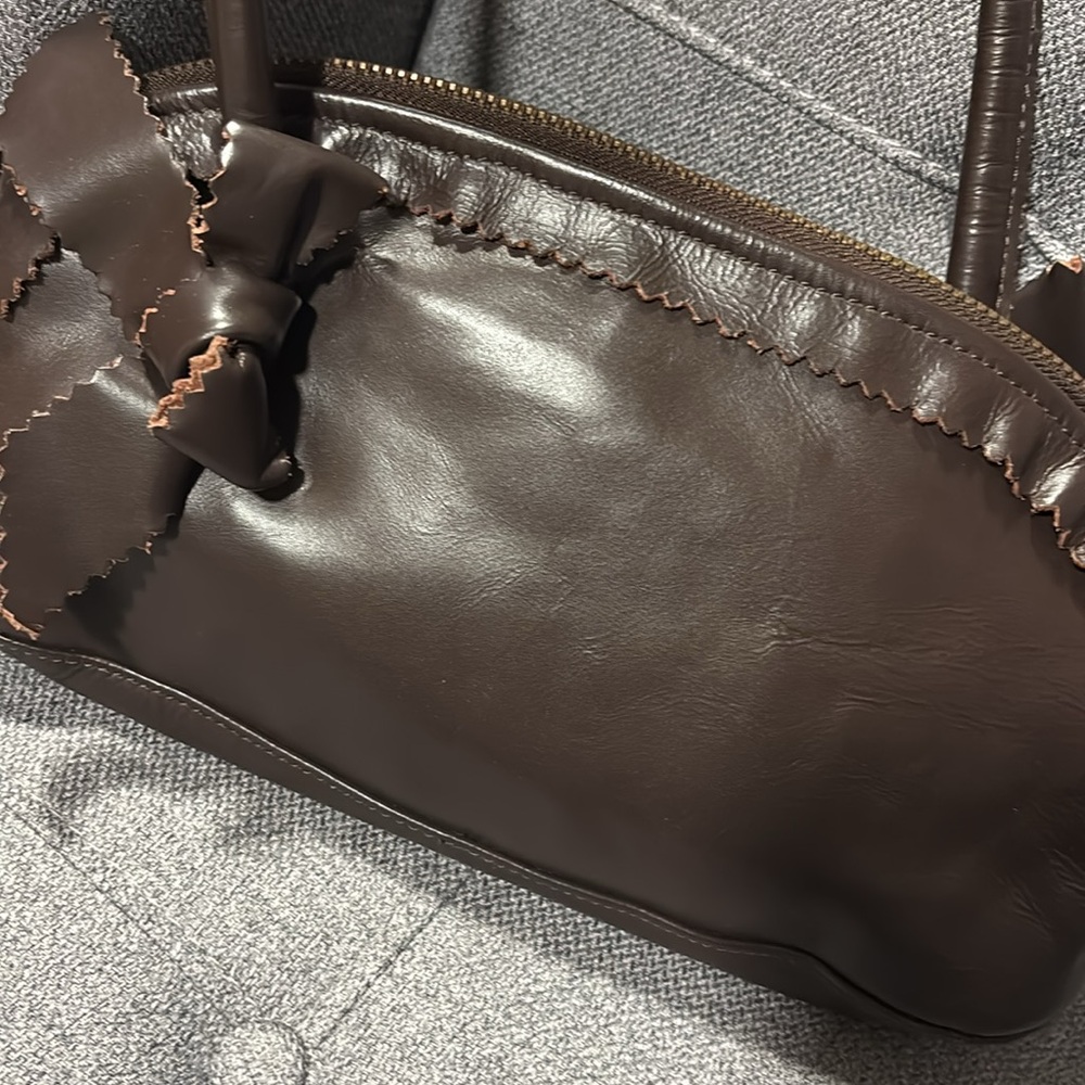 Anthropologie West Handbag‎ - Picture 5 of 14